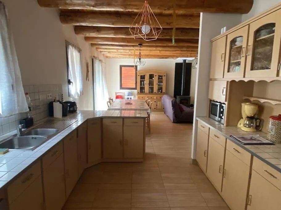 Chalet Accueillant Tout Confort Aragnouet