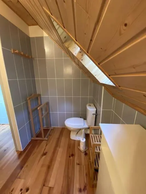 Chalet Accueillant Tout Confort Aragnouet Francia