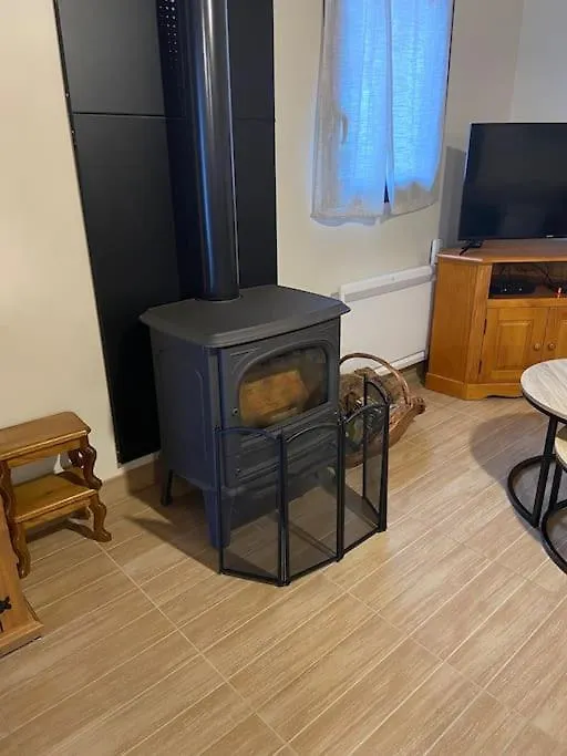 Chalet Accueillant Tout Confort Aragnouet