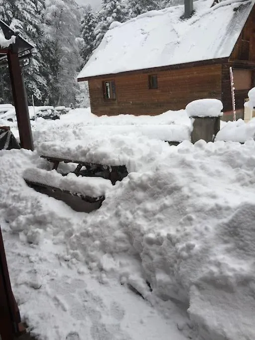 Chalet Accueillant Tout Confort Aragnouet